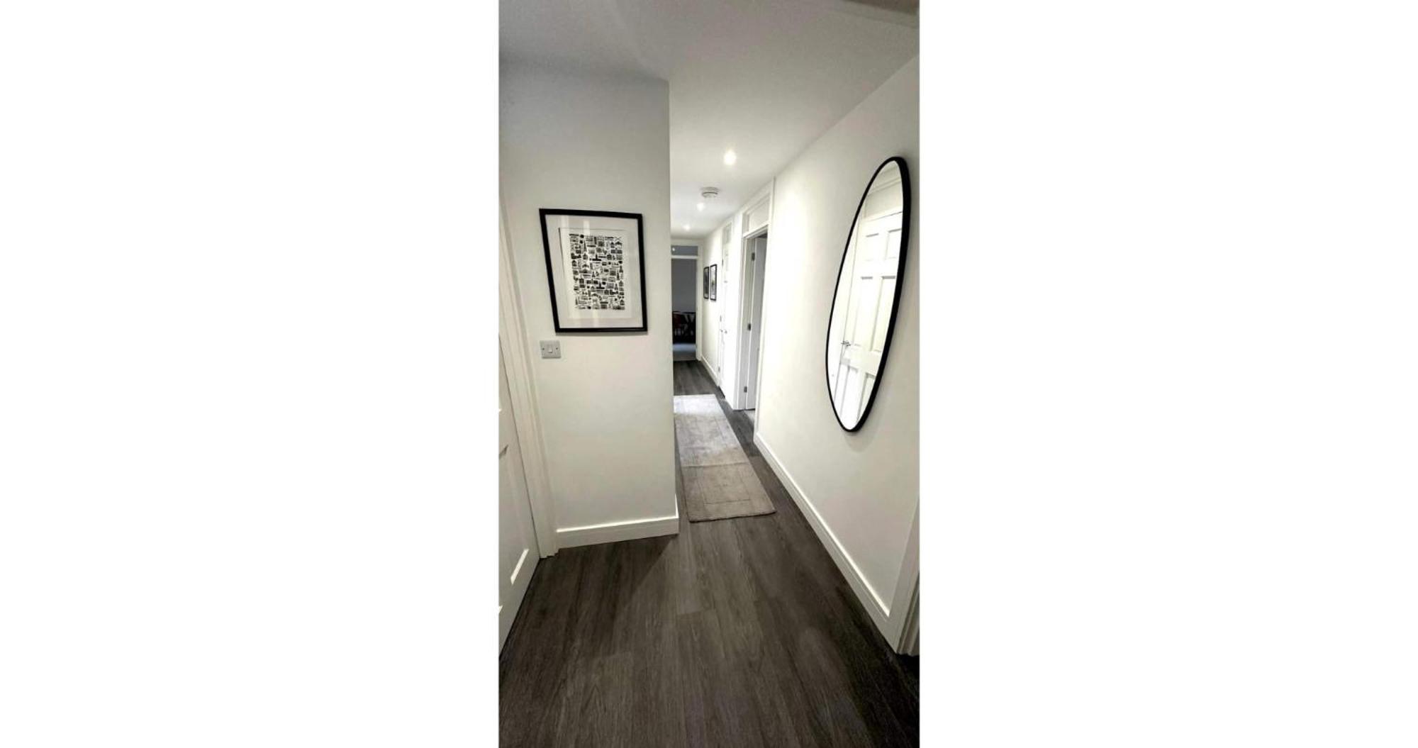Jerichos Rest Appartement Oxford