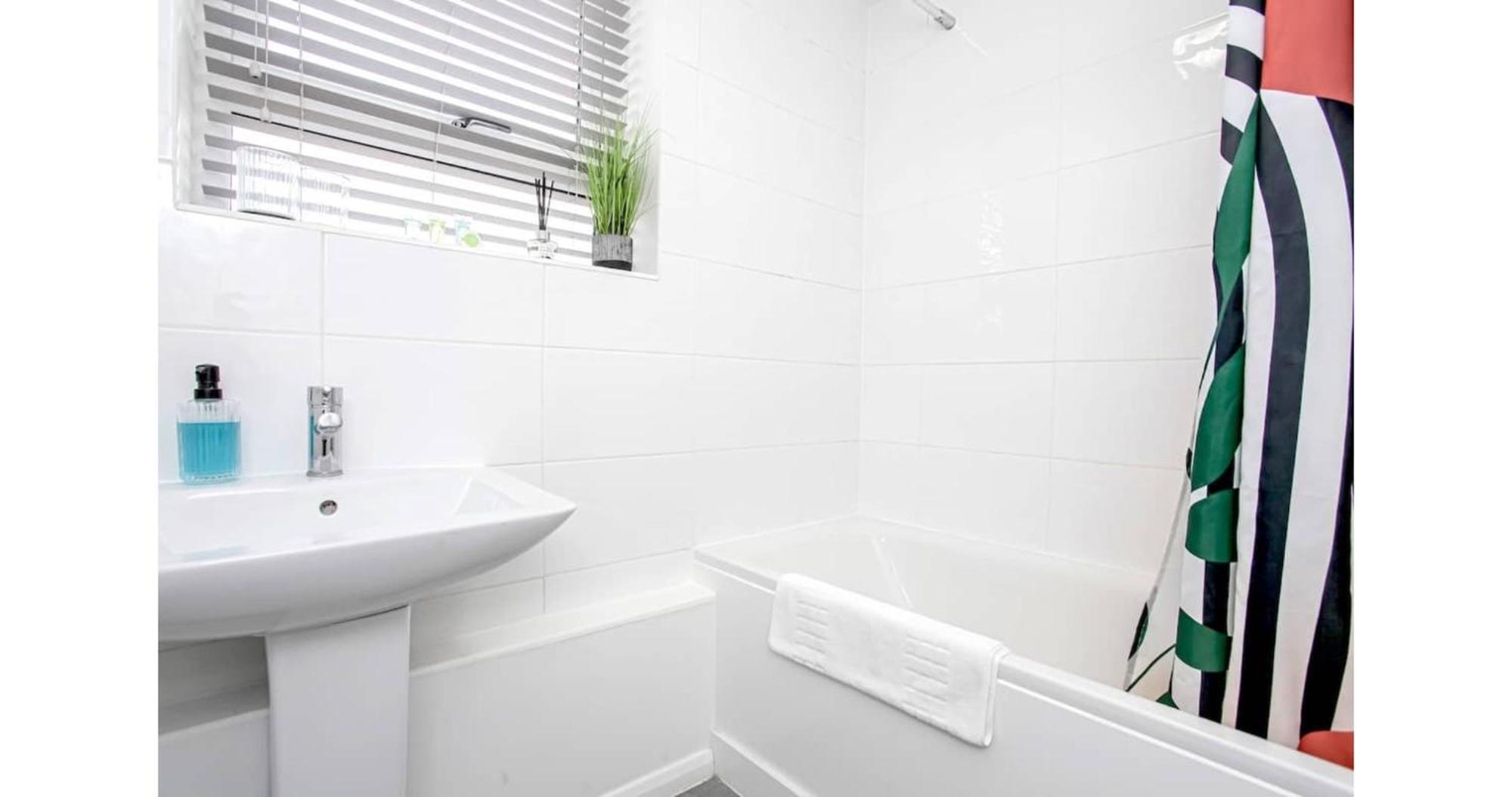 Appartement Jerichos Rest