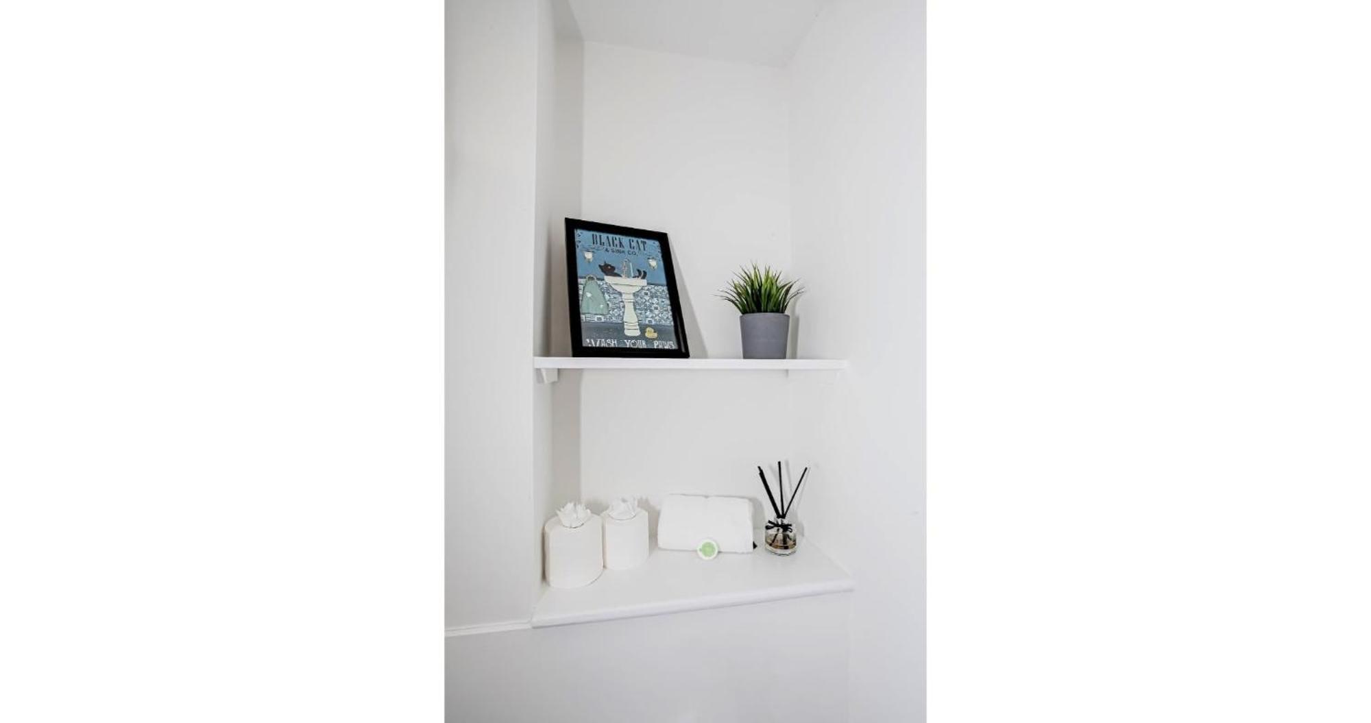 Jerichos Rest Appartement