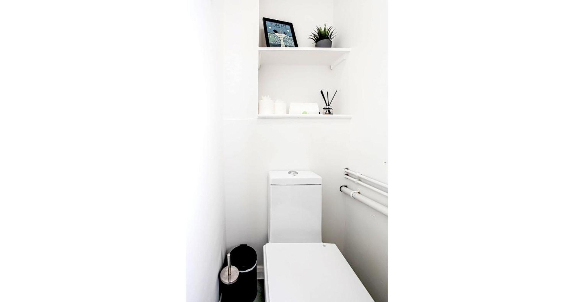 Jerichos Rest Appartement Oxford