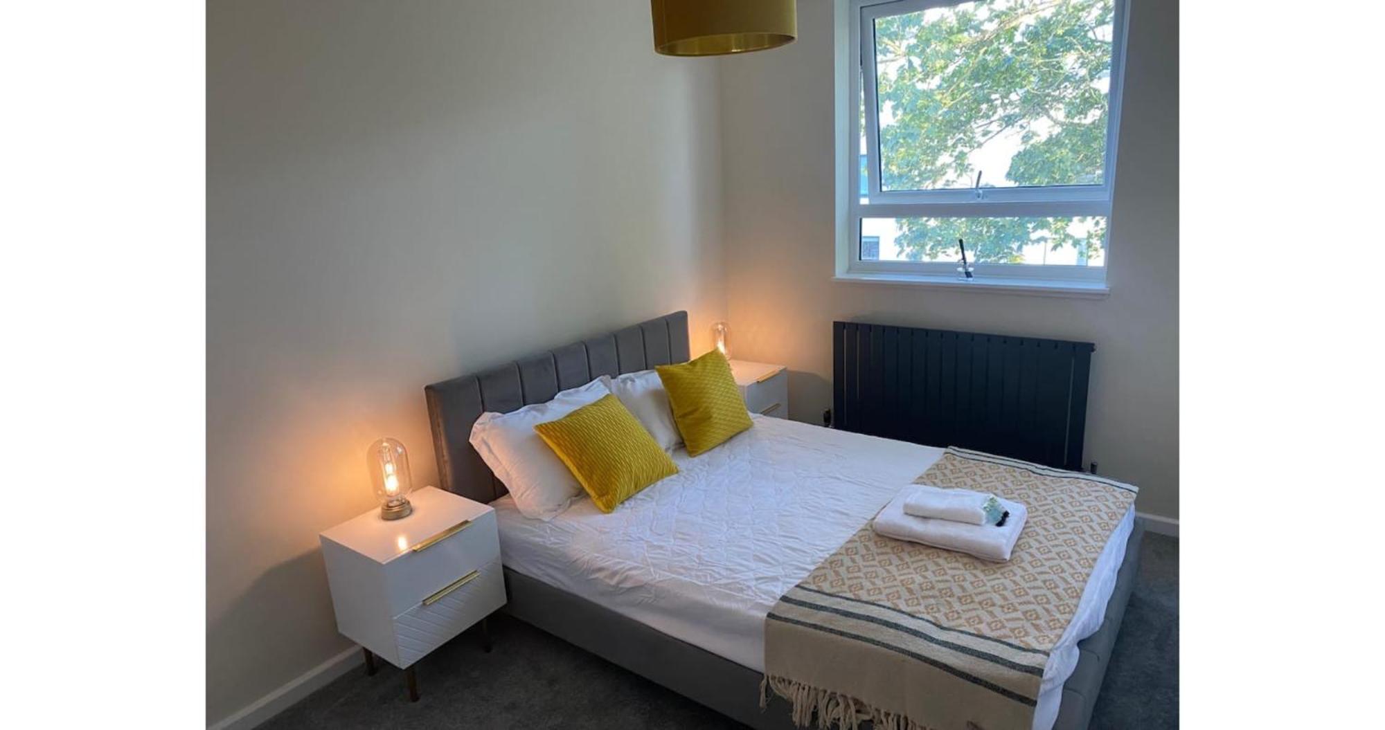 Jerichos Rest Appartement